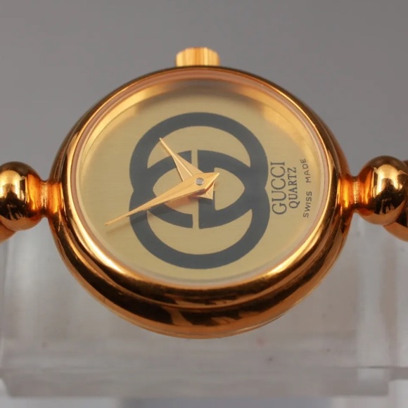 Gucci Swiss Quartz Watch in Mint Condition - Picture 9 of 9